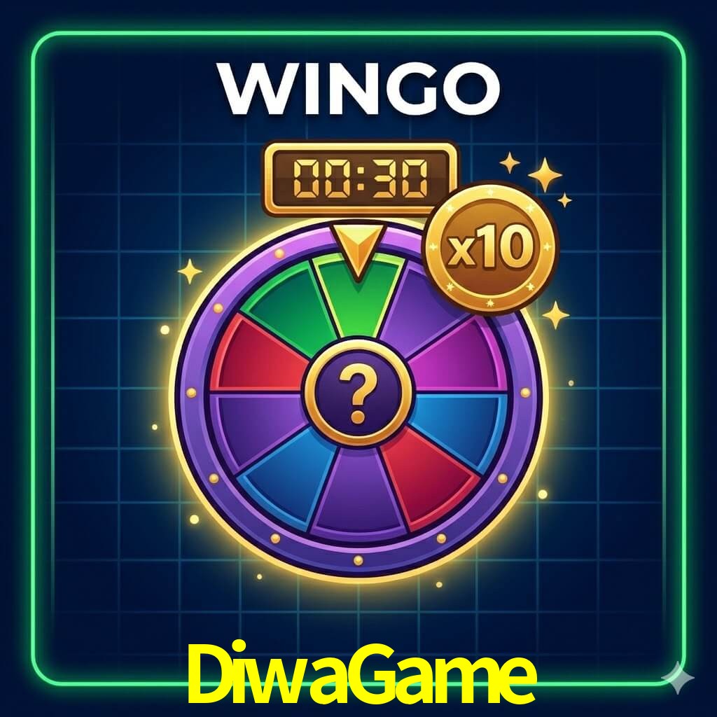 wingo game
